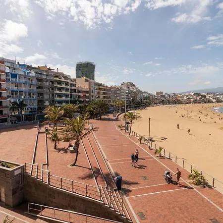 Appartement Nuevos Lightbooking Livian Palmas *