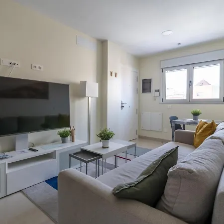 Nuevos Lightbooking Livian Palmas Las Palmas de Gran Canaria