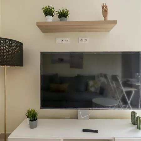 Appartement Nuevos Lightbooking Livian Palmas
