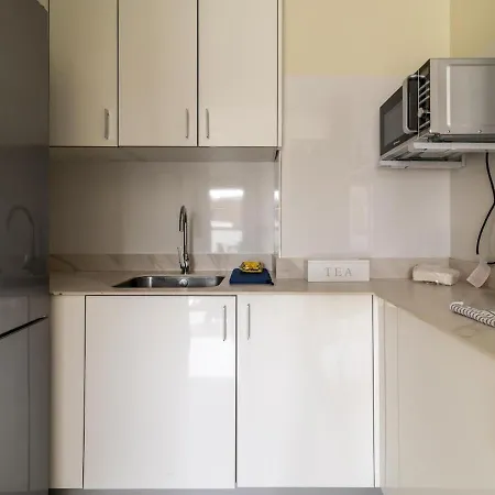 Appartement Nuevos Lightbooking Livian Palmas