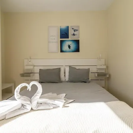 Apartment Nuevos Lightbooking Livian Palmas