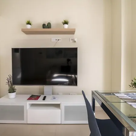 Appartement Nuevos Lightbooking Livian Palmas