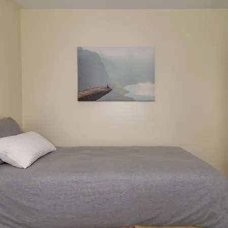 Nuevos Lightbooking Livian Palmas Appartement