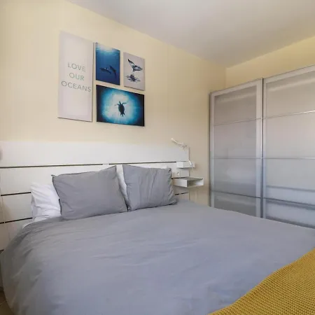Appartement Nuevos Lightbooking Livian Palmas Las Palmas de Gran Canaria