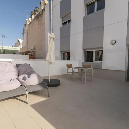 Appartement Nuevos Lightbooking Livian Palmas