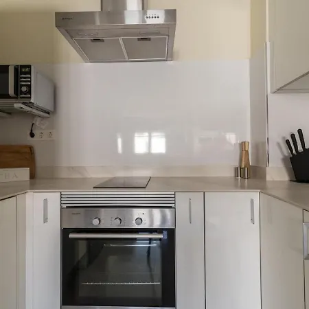 Appartement Nuevos Lightbooking Livian Palmas Las Palmas de Gran Canaria