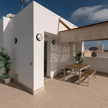 Nuevos Lightbooking Livian Palmas Las Palmas de Gran Canaria