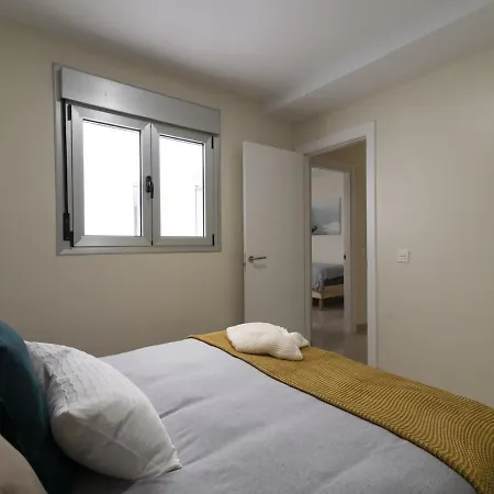 Nuevos Lightbooking Livian Palmas * Las Palmas / Gran Canaria