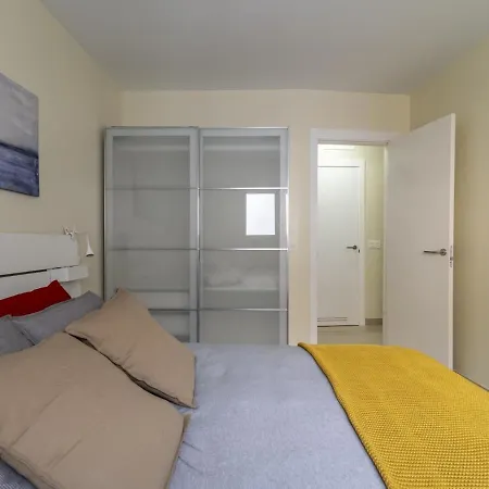 Nuevos Lightbooking Livian Palmas Apartment Las Palmas / Gran Canaria