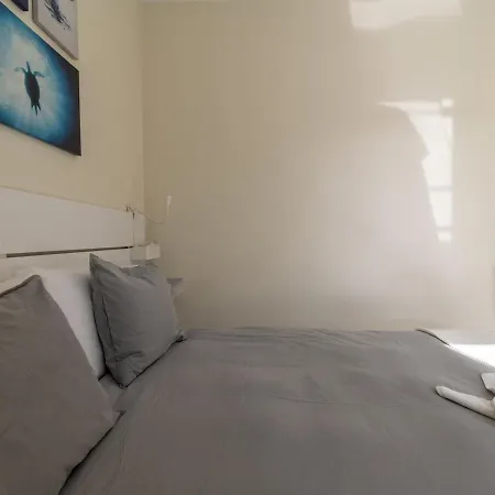 Nuevos Lightbooking Livian Palmas Apartment Las Palmas / Gran Canaria
