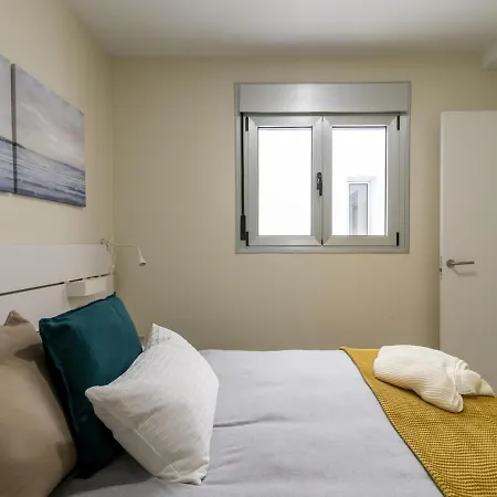 Nuevos Lightbooking Livian Palmas Las Palmas / Gran Canaria