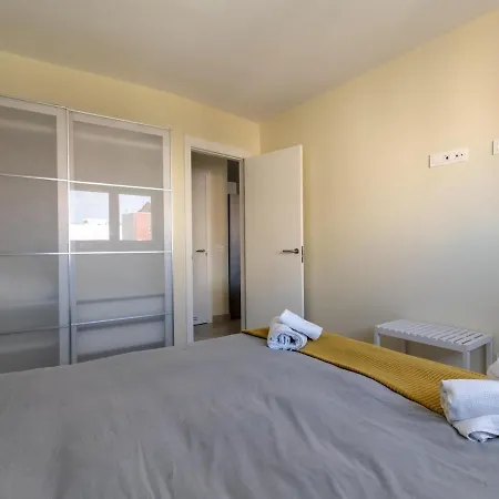 Nuevos Lightbooking Livian Palmas Las Palmas / Gran Canaria